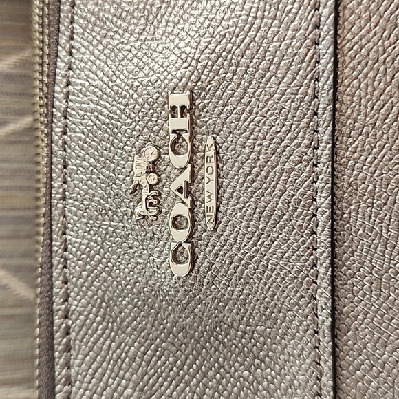 Coach Brooke Carryall - Picture 3 of 12